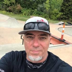 Meet your Posher, Bryan